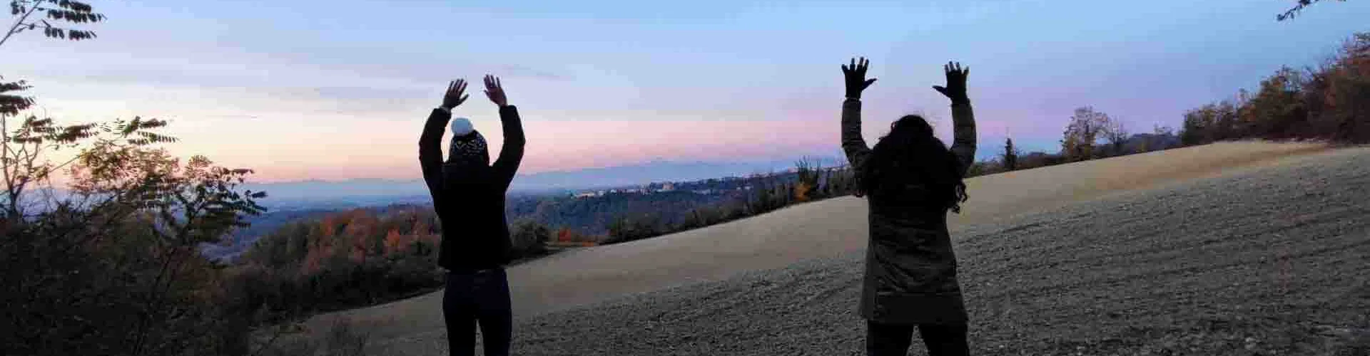 I Ritiri di Meditazione A Ottobre: Un Inizio Autunnale Per La Mente