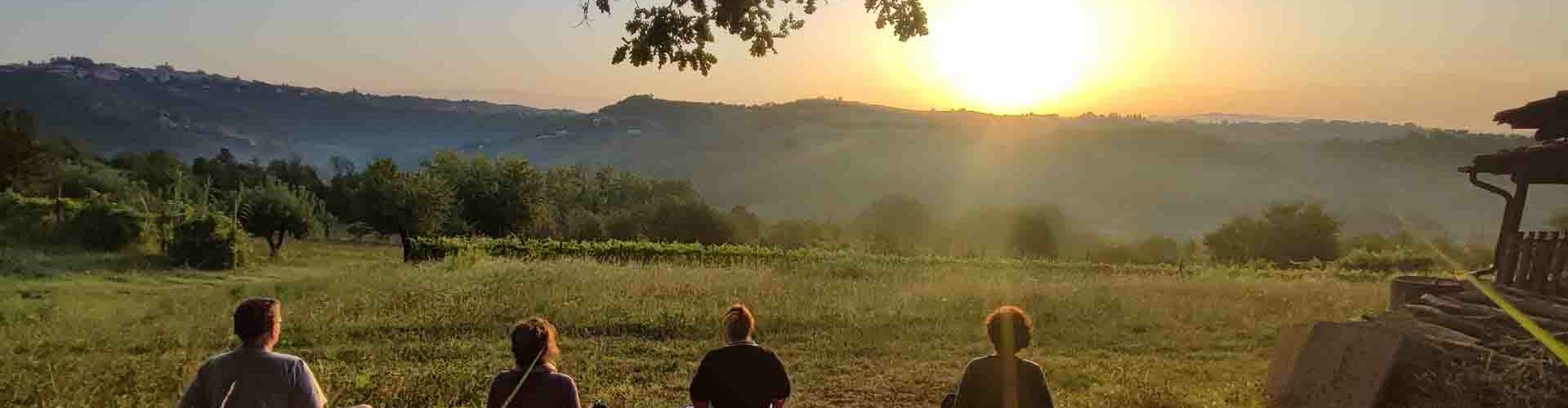 Zorba il Buddha