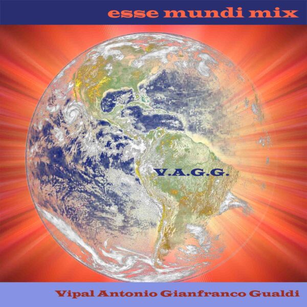 Esse Mundi Mix Per Meditazione Massaggio